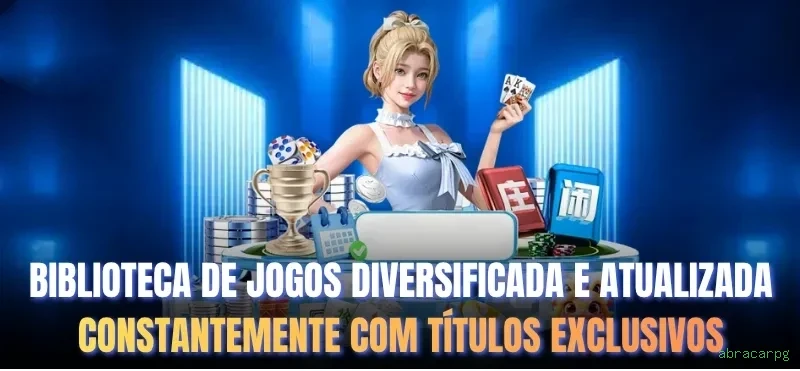 abracarpg multi dispositivo