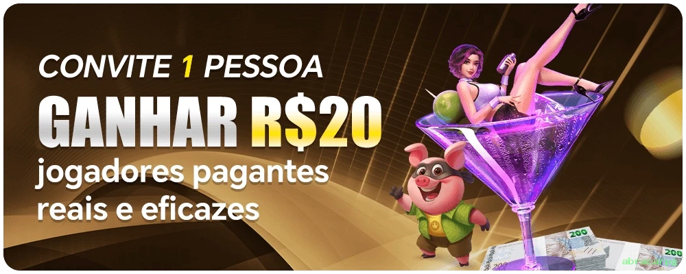 Pagamentos abracarpg PIX